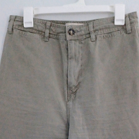 We the Free crop wide-leg jeans - Picture 4 of 9